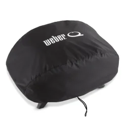Clearance Weber Premium Abdeckhaube für Q2000N Serie