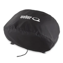 Clearance Weber Premium Abdeckhaube für Q2000N Serie