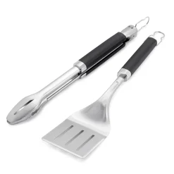 Outlet Weber Premium Grillbesteck 2-teilig