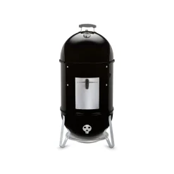 Online Weber Smoker Mountain Cooker 47 cm schwarz