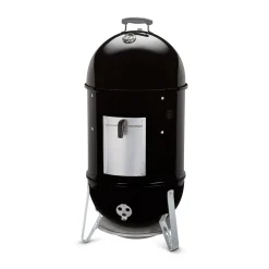 Online Weber Smoker Mountain Cooker 47 cm schwarz