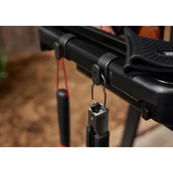 Outlet Weber WORKS Besteckhaken Set 3 Stück einhängbar