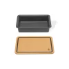 Sale Weber WORKS Box und Schneidebrett einsetzbar in Seitentisch