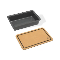 Sale Weber WORKS Box und Schneidebrett einsetzbar in Seitentisch