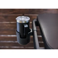 Online Weber WORKS Flaschenhalter einhängbar