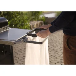 Clearance Weber WORKS Organizer Set einhängbar