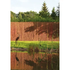 Discount Weidenmatte Provence 150 x 300 cm