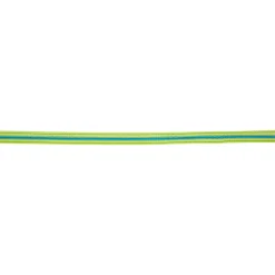 Clearance Weidezaunband TopLine Plus 200 m cm neongelb-blau