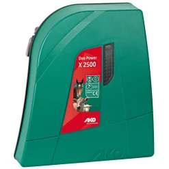 Sale Weidezaungerät Duo Power X 2500
