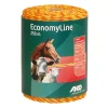 Online Weidezaunlitze EconomyLine 250 m gelb-orange