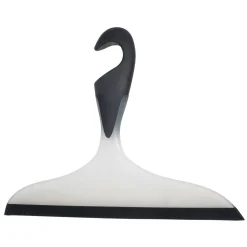 Sale Wenko Badezimmerwischer Loano schwarz
