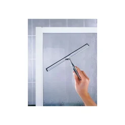 Outlet Wenko Badezimmerwischer Terni Chrom