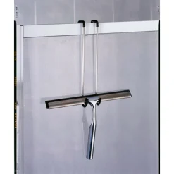 Outlet Wenko Badezimmerwischer Terni Chrom