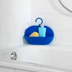 Discount Wenko Duschcaddy Cocktail weiß