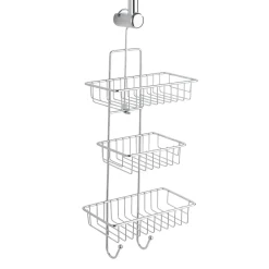 Sale Wenko Duschcaddy Milano 3 Ablagen