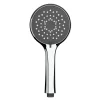 Sale Wenko Duschkopf WatersavingGrau Durchmesser 11 cm