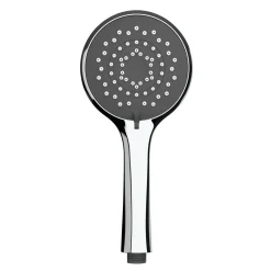 Sale Wenko Duschkopf WatersavingGrau Durchmesser 11 cm