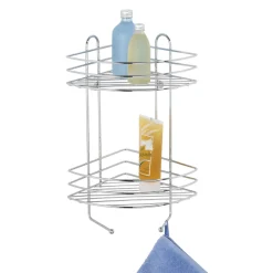 Sale Wenko Exclusiv Eckregal 2 Etagen