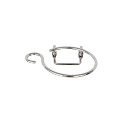Clearance Wenko Haartrocknerhalter Milano Chrom
