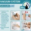 Online Wenko Haartrocknerhalter Quadro Befestigen ohne bohren Vacuum-Loc