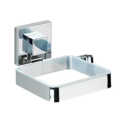 Online Wenko Haartrocknerhalter Quadro Befestigen ohne bohren Vacuum-Loc