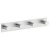 Discount Wenko Hakenleiste Celano Quadro mit 4 Haken