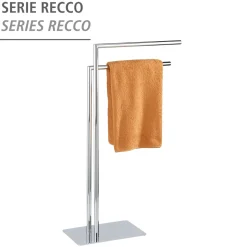 Discount Wenko Handtuchständer Recco