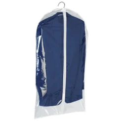 Outlet Wenko Kleidersack transparent 100 x 60 cm
