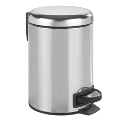 Wenko Kosmetik Treteimer Leman 3 L