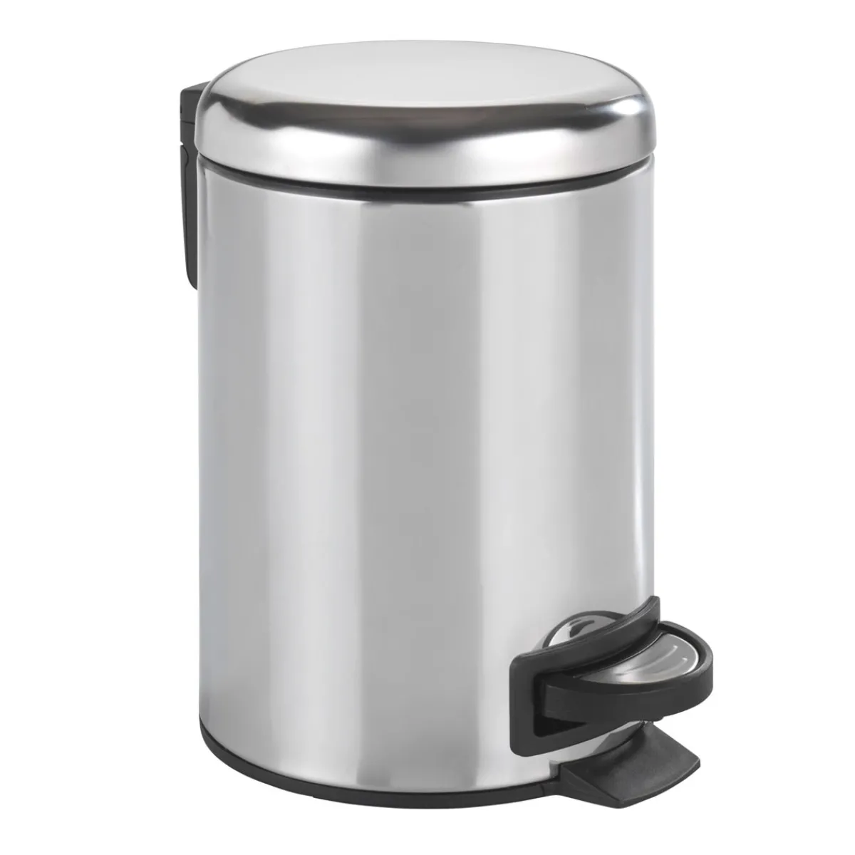 Wenko Kosmetik Treteimer Leman 3 L
