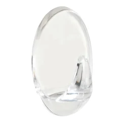 Best Wenko Liliput-Haken transparent 3er Set