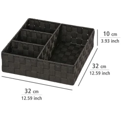 Sale Wenko Organizer Adria 4 Fächer