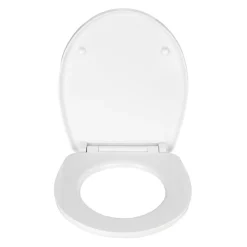 Online Wenko Premium WC-Sitz Meditation antibakteriell mit Absenkautomatik