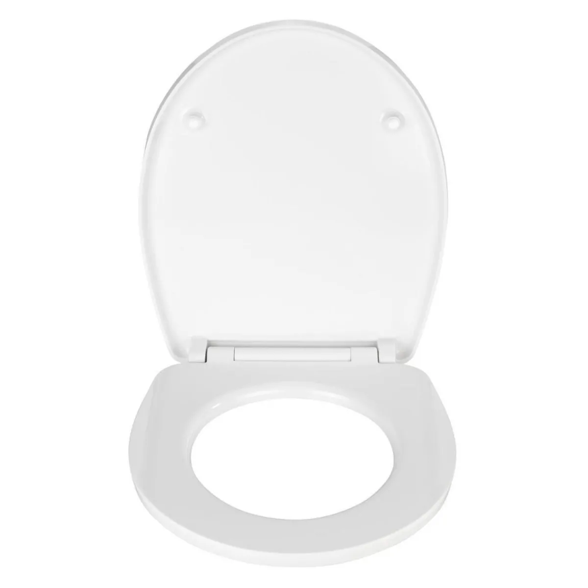Online Wenko Premium WC-Sitz Meditation antibakteriell mit Absenkautomatik