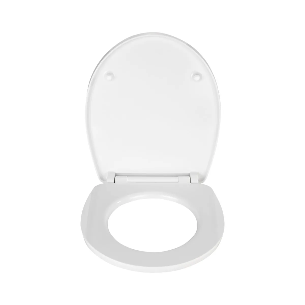 Online Wenko Premium WC-Sitz Meditation antibakteriell mit Absenkautomatik
