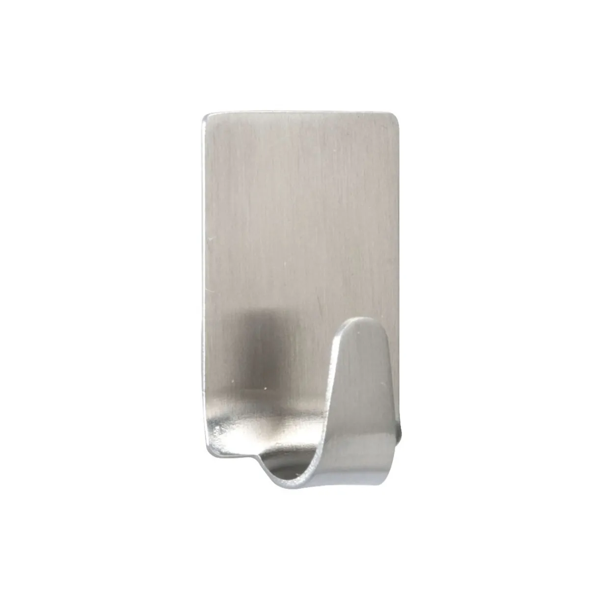 Clearance Wenko Rechteck-Haken matt 4er Set