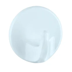 Best Wenko Rundhakenweiß 3er Set