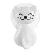 Online Wenko Saughaken Katze weiß