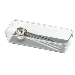 Hot Wenko Schubladeneinsatz Long M 23 x 4,5 x 9 cm