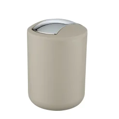 New Wenko Schwingdeckeleimer Brasil S 2 L