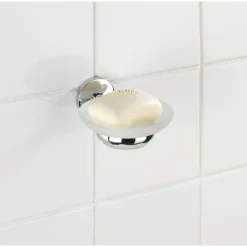 Outlet Wenko Seifenablage Cuba