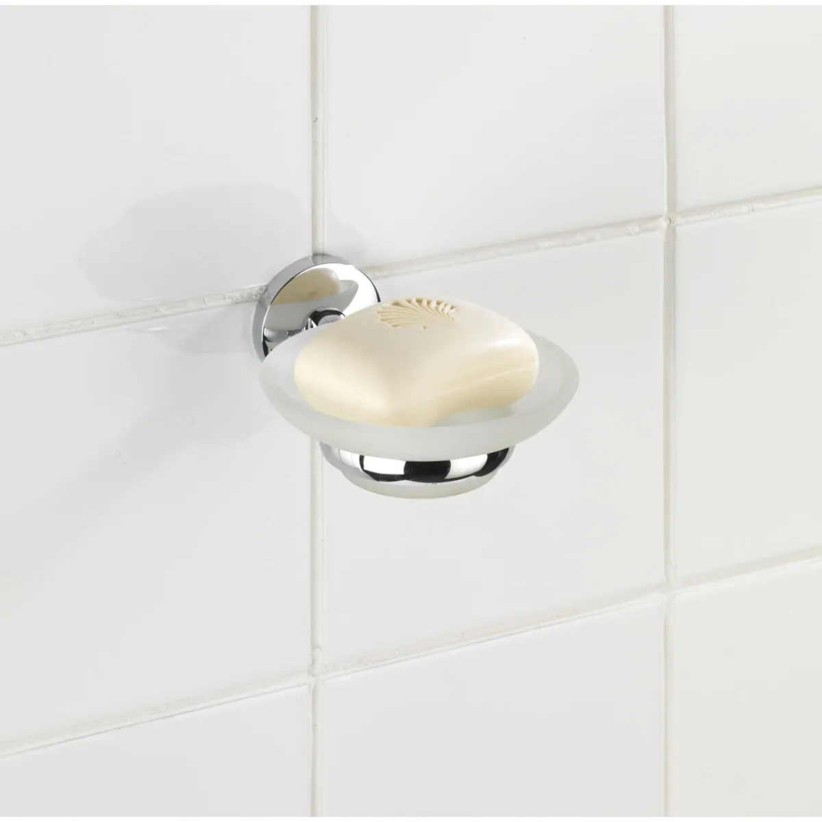 Outlet Wenko Seifenablage Cuba