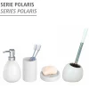 Outlet Wenko Seifenablage Polaris weiß