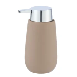 Best Wenko Seifenspender Badi sand 320 ml