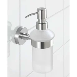Hot Wenko Seifenspender Bosio matt ca 200 ml