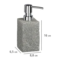 Online Wenko Seifenspender Granit ca 215 ml