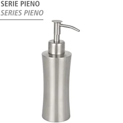 Clearance Wenko Seifenspender Pieno 125 ml