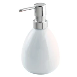 Hot Wenko Seifenspender Polaris weiß 390 ml