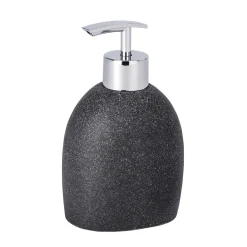 Online Wenko Seifenspender Puro anthrazit ca 295 ml