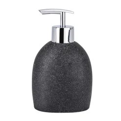 Online Wenko Seifenspender Puro anthrazit ca 295 ml